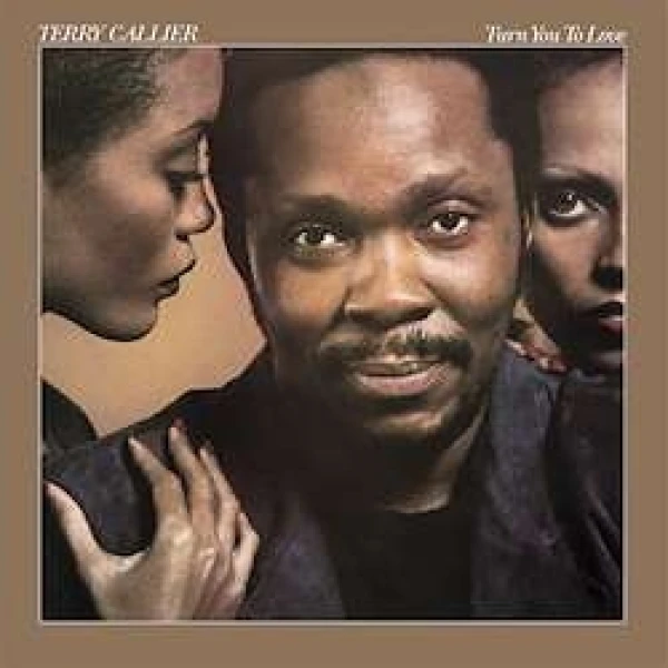 Terry Callier - Turn You To Love (180g) winyl