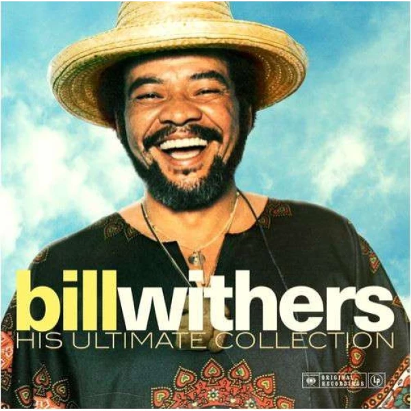 Bill Withers - His Ultimate Collection winyl