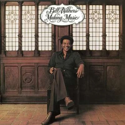 Bill Withers - Making Music (180g) winyl