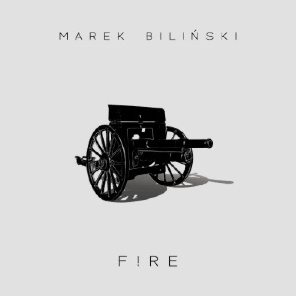 Marek Biliński - Fire winyl