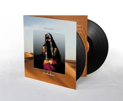 Marek Biliński - Dziecko słońca winyl