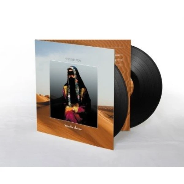 Marek Biliński - Dziecko słońca winyl