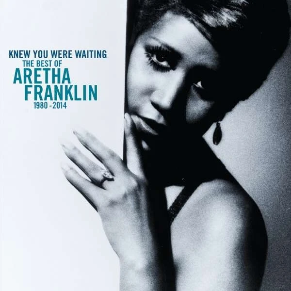 Aretha Franklin - Knew You Were Waiting: The Best Of Aretha 