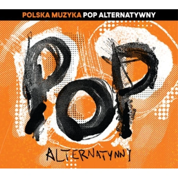v/a - Muzyka polska pop alternatywny winyl