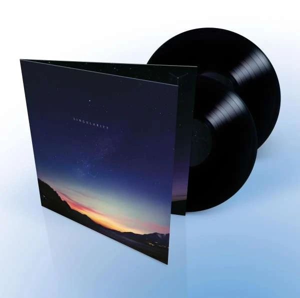 Jon Hopkins - Singularity (180g) winyl