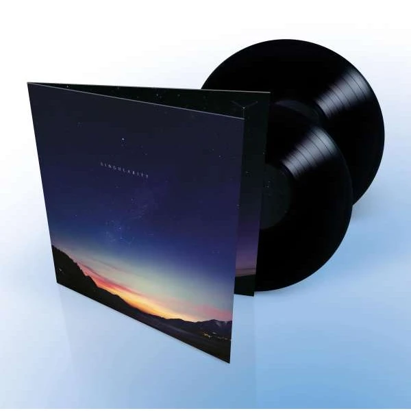 Jon Hopkins - Singularity (180g) winyl