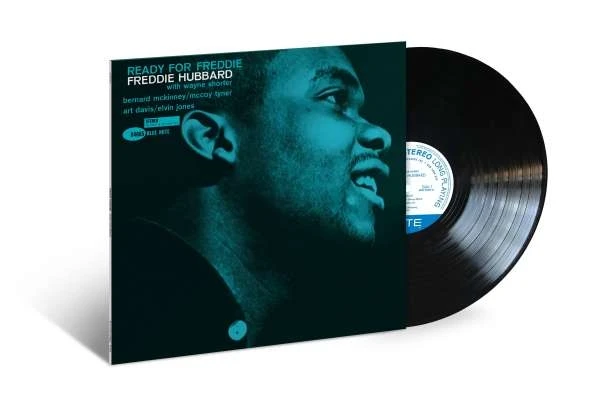 Freddie Hubbard - Ready For Freddie (180g) winyl