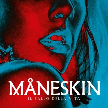 Maneskin - Il Ballo Della Vita winyl