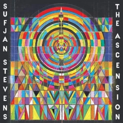 Sufjan Stevens - The Ascension winyl
