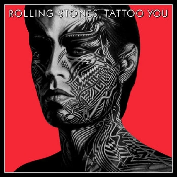 The Rolling Stones - Tattoo You winyl