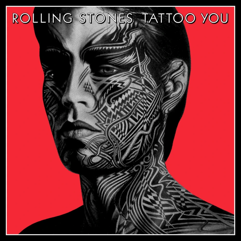 The Rolling Stones - Tattoo You (180g) (40th Anniversary) (D