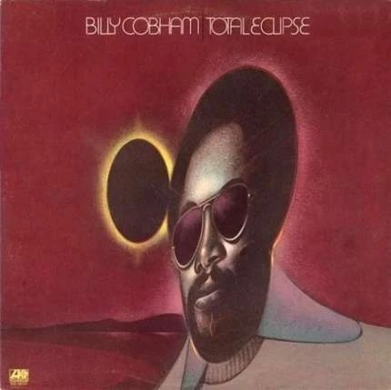 Billy Cobham - Total Eclipse winyl