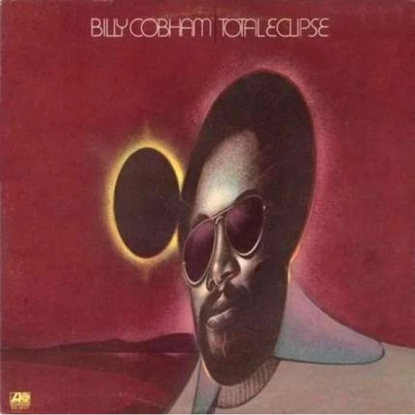 Billy Cobham - Total Eclipse winyl