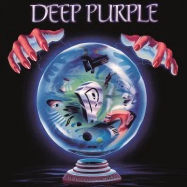 Deep Purple -  Slaves And Masters