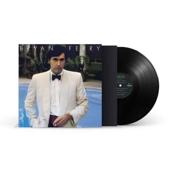 Bryan Ferry - Another Time, Another Place (2021 remastered) 
