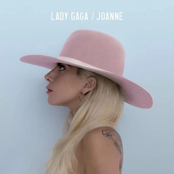 Lady Gaga - Joanne winyl