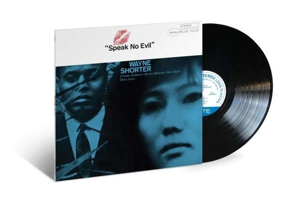 Wayne Shorter - Speak No Evil (180g) winyl