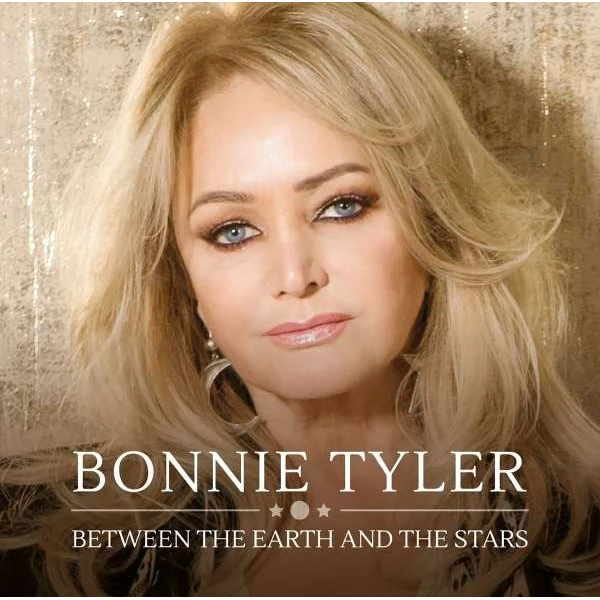 Bonnie Tyler - Between The Earth And The Stars (180g) (Limit