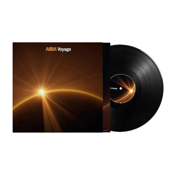 Abba - Voyage winyl