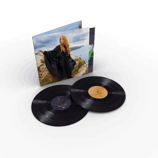 Tori Amos - Ocean To Ocean (Black Vinyl)