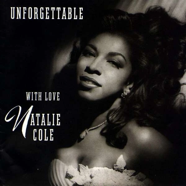 Natalie Cole - Unforgettable... With Love  winyl