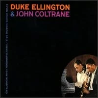 Duke Ellington  John Coltrane - Duke Ellington & John Coltra
