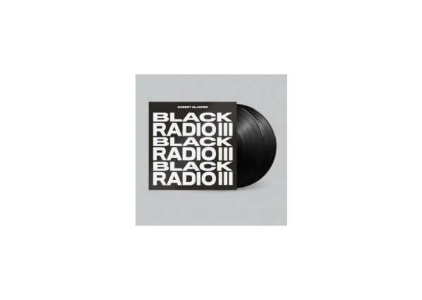 Robert Glasper - Black Radio III (180g) (Limited Edition)  w
