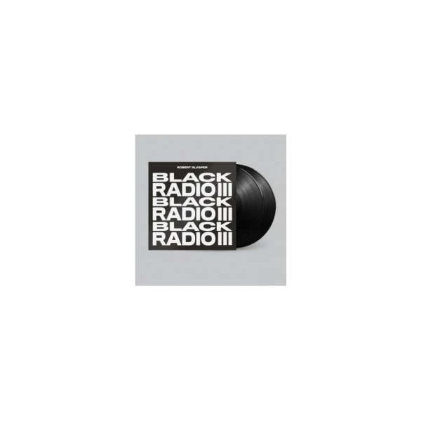 Robert Glasper - Black Radio III (180g) (Limited Edition)  w