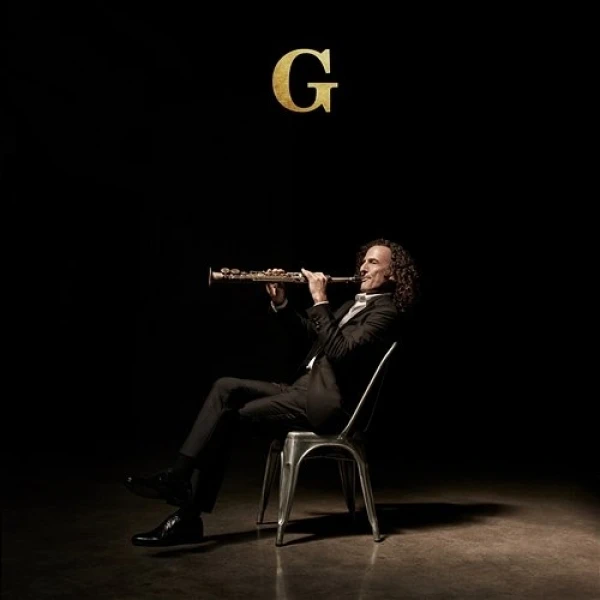 Kenny G. - New Standards winyl