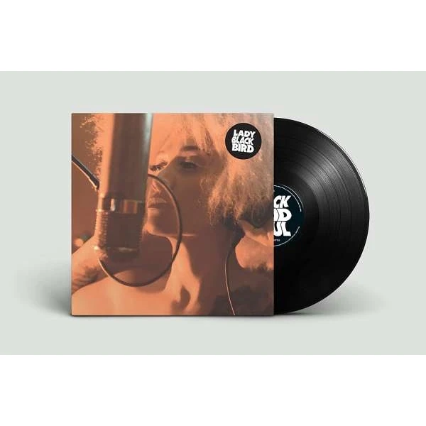Lady Blackbird - Black Acid Soul winyl