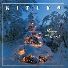 Kitaro - Peace On Earth winyl