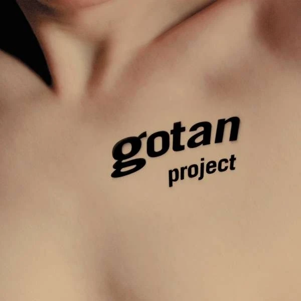 Gotan Project - La Revancha Del Tango winyl