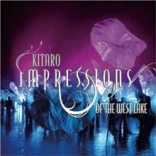Kitaro - Impressions Of The West Lake (180g) (Limited Editio