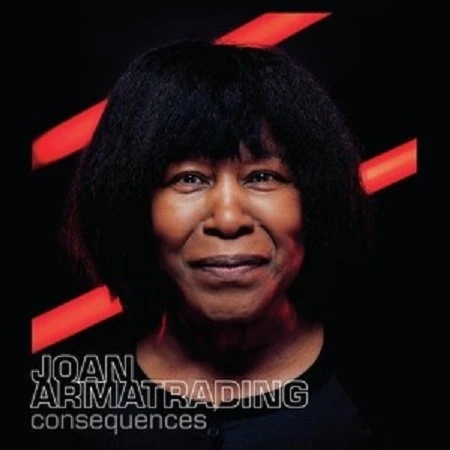 Joan Armatrading - Consequences winyl