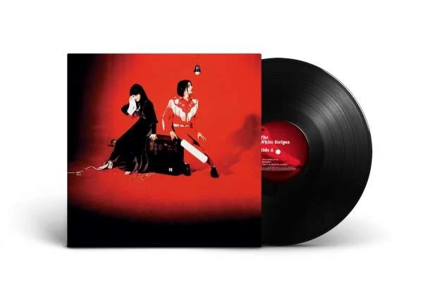 The White Stripes - Elephant (180g) winyl