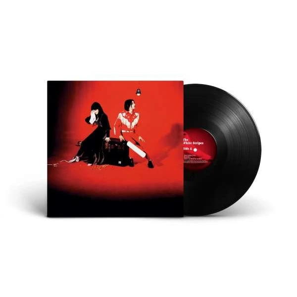 The White Stripes - Elephant (180g) winyl