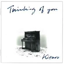 Kitaro - Thinking Of You (remastered) winyl