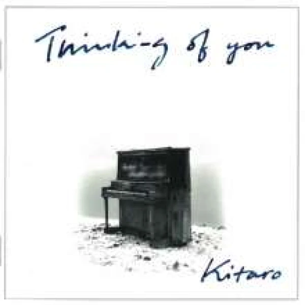 Kitaro - Thinking Of You (remastered) winyl
