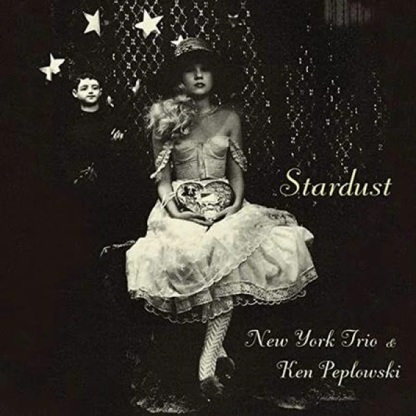 New York Trio Ken Peplowski - Stardust premiera w marcu winy