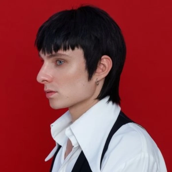 Ralph Kaminski - Kora winyl