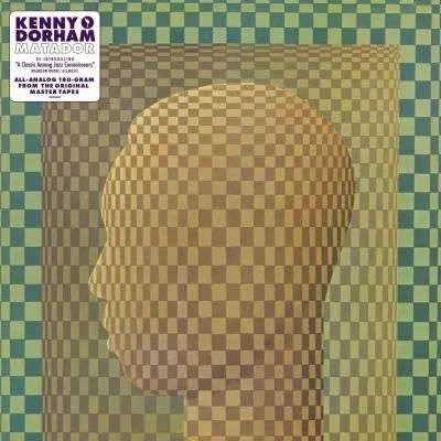 Kenny Dorham - Matador (180g) (Limited Edition) winyl