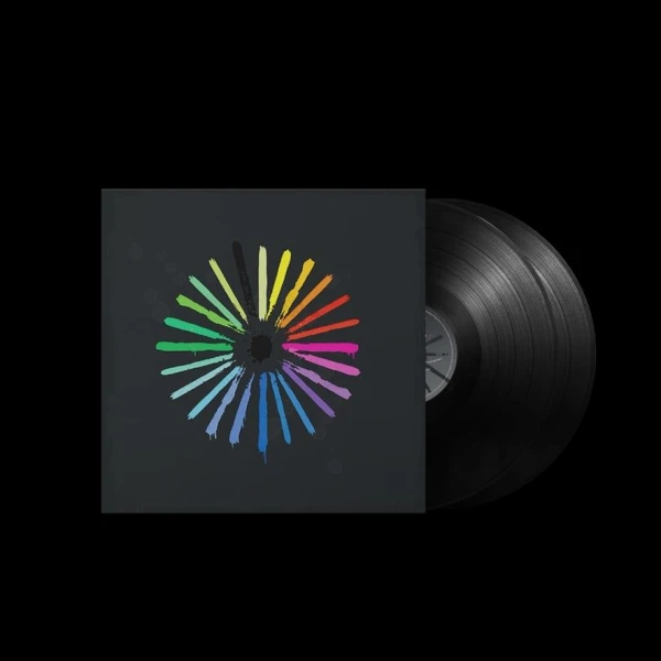 Marillion - An Hour Before It's Dark winyl