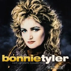 Bonnie Tyler - Her Ultimate Collection winyl