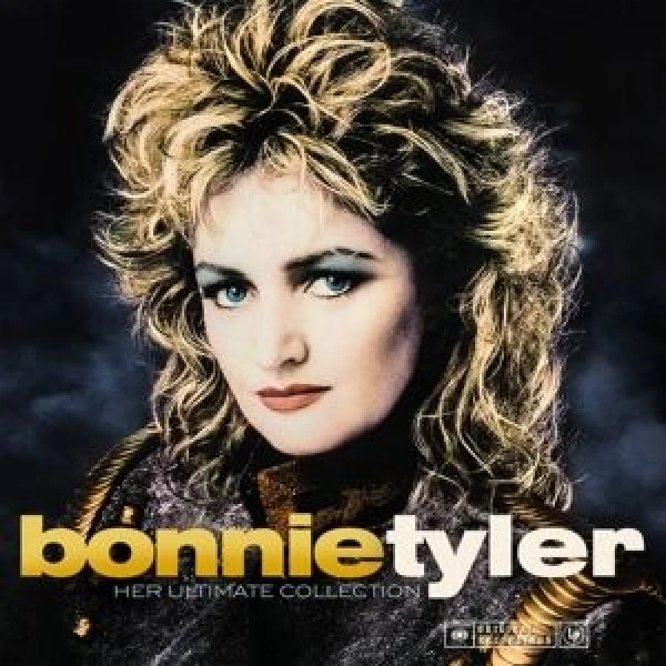 Bonnie Tyler - Her Ultimate Collection winyl