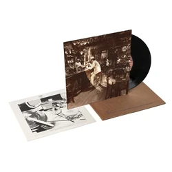 Led Zeppelin - In Through The Out Door (180g Vinyl LP)winyl