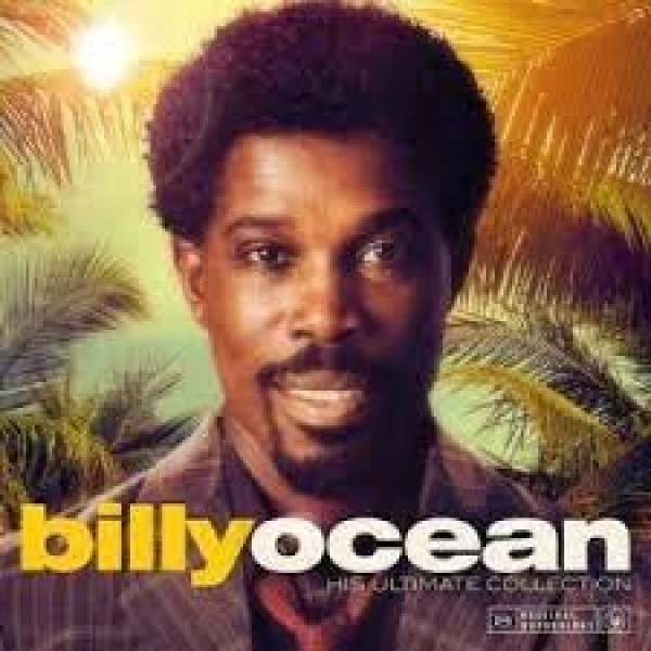Billy Ocean - His Ultimate Collection winyl