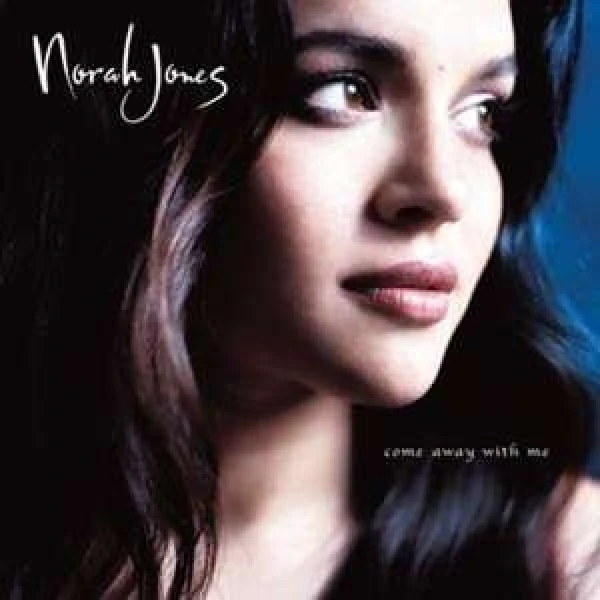 Norah Jones - Come away wydanie rocznicowe winyl