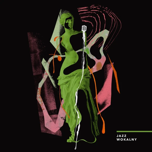 V/A - Jazz wokalny winyl