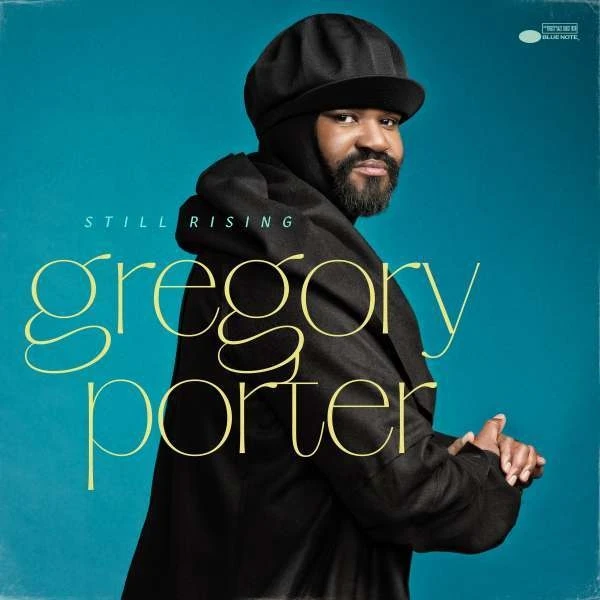 Gregory Porter - Still Rising The Collection winyl