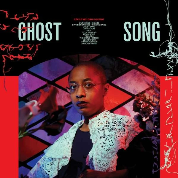 Cécile McLorin Salvant - Ghost Song winyl
